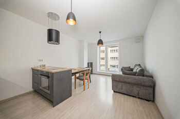 Prodej bytu 2+kk v osobním vlastnictví 64 m², Brno