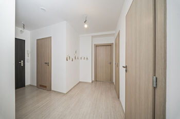 Prodej bytu 2+kk v osobním vlastnictví 64 m², Brno
