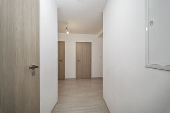Prodej bytu 2+kk v osobním vlastnictví 64 m², Brno