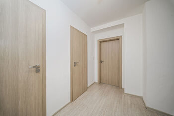Prodej bytu 2+kk v osobním vlastnictví 64 m², Brno