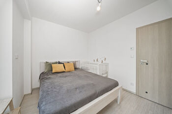 Prodej bytu 2+kk v osobním vlastnictví 64 m², Brno