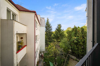 Prodej bytu 2+kk v osobním vlastnictví 64 m², Brno