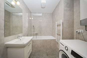 Prodej bytu 2+kk v osobním vlastnictví 64 m², Brno