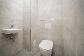 Prodej bytu 2+kk v osobním vlastnictví 64 m², Brno