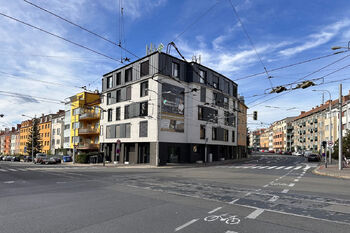 Prodej bytu 2+kk v osobním vlastnictví 64 m², Brno