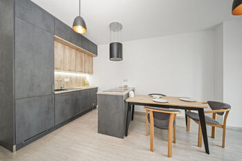 Prodej bytu 2+kk v osobním vlastnictví 64 m², Brno