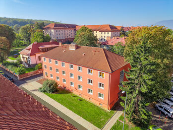 Prodej bytu 1+1 v družstevním vlastnictví 29 m², Teplice