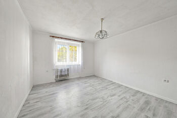 Prodej bytu 1+1 v družstevním vlastnictví 29 m², Teplice