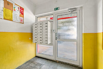 Prodej bytu 1+1 v družstevním vlastnictví 29 m², Teplice