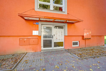 Prodej bytu 1+1 v družstevním vlastnictví 29 m², Teplice