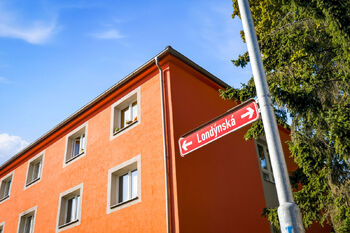 Prodej bytu 1+1 v družstevním vlastnictví 29 m², Teplice