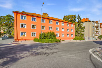 Prodej bytu 1+1 v družstevním vlastnictví 29 m², Teplice
