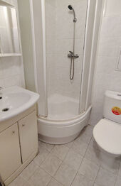 Pronájem bytu 1+1 v osobním vlastnictví 34 m², Bohutín