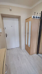 Pronájem bytu 1+1 v osobním vlastnictví 34 m², Bohutín