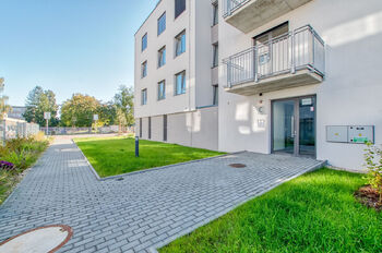 Pronájem bytu 2+kk v osobním vlastnictví 50 m², Ostrava
