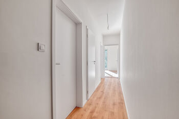 Pronájem bytu 2+kk v osobním vlastnictví 50 m², Ostrava
