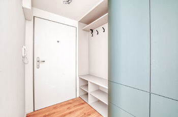 Pronájem bytu 2+kk v osobním vlastnictví 50 m², Ostrava