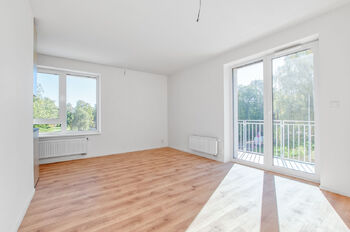 Pronájem bytu 2+kk v osobním vlastnictví 50 m², Ostrava