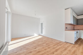 Pronájem bytu 2+kk v osobním vlastnictví 50 m², Ostrava