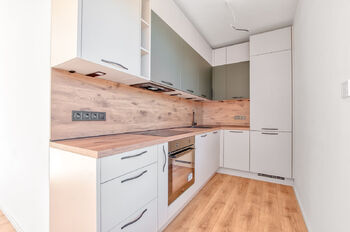 Pronájem bytu 2+kk v osobním vlastnictví 50 m², Ostrava
