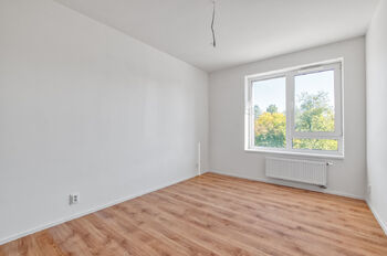 Pronájem bytu 2+kk v osobním vlastnictví 50 m², Ostrava
