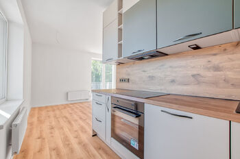 Pronájem bytu 2+kk v osobním vlastnictví 50 m², Ostrava