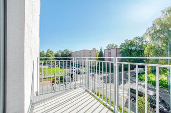 Pronájem bytu 2+kk v osobním vlastnictví 50 m², Ostrava