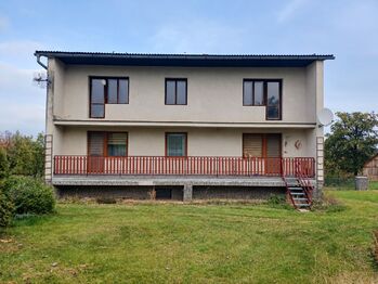 Prodej domu 169 m², Hořice