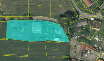 Prodej domu 169 m², Hořice