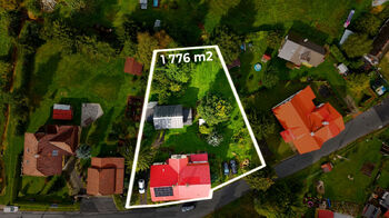 Prodej domu 100 m², Smržovka