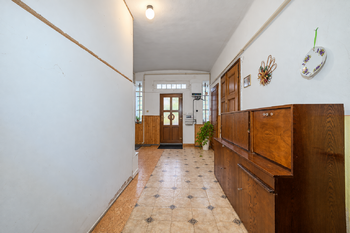 Prodej domu 100 m², Smržovka