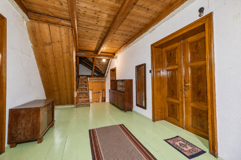 Prodej domu 100 m², Smržovka
