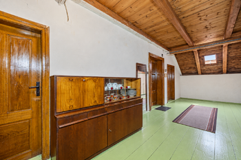Prodej domu 100 m², Smržovka