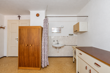 Prodej domu 100 m², Smržovka
