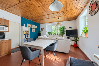 Prodej domu 100 m², Smržovka