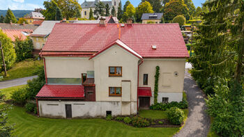 Prodej domu 100 m², Smržovka