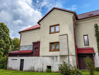 Prodej domu 100 m², Smržovka