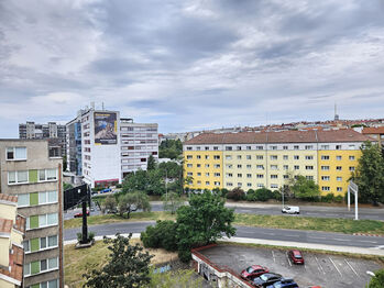 Pronájem bytu atypický v osobním vlastnictví 110 m², Praha 10 - Vršovice