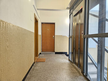 Pronájem bytu atypický v osobním vlastnictví 110 m², Praha 10 - Vršovice
