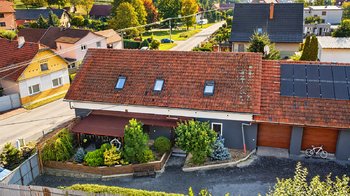Denisa Myslivcová / 604 191 744  - Prodej domu 253 m², Pustějov