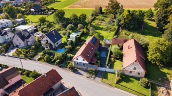 Denisa Myslivcová / 604 191 744  - Prodej domu 253 m², Pustějov