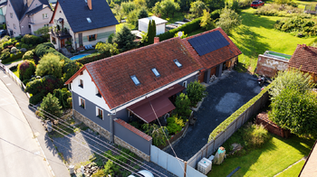 Denisa Myslivcová / 604 191 744  - Prodej domu 253 m², Pustějov
