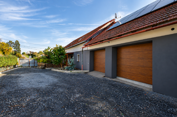 Denisa Myslivcová / 604 191 744  - Prodej domu 253 m², Pustějov