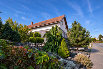 Denisa Myslivcová / 604 191 744  - Prodej domu 253 m², Pustějov