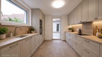 Prodej domu 102 m², Moutnice