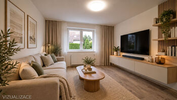 Prodej domu 102 m², Moutnice