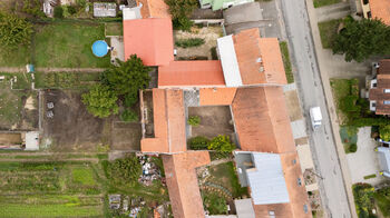Prodej domu 102 m², Moutnice