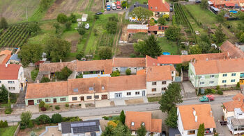 Prodej domu 102 m², Moutnice
