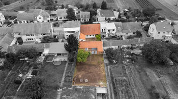 Prodej domu 102 m², Moutnice