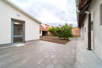 Prodej domu 102 m², Moutnice